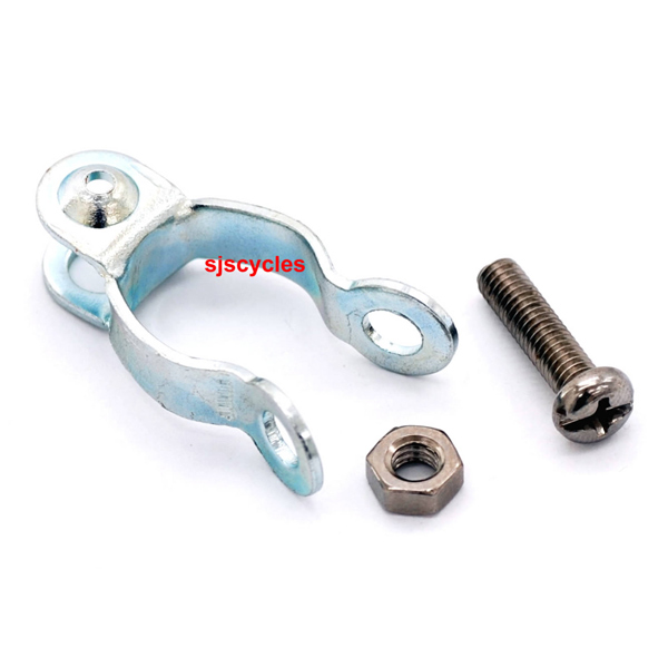 Chainstay discount cable stop