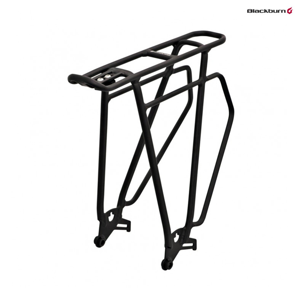 evans cycles pannier rack