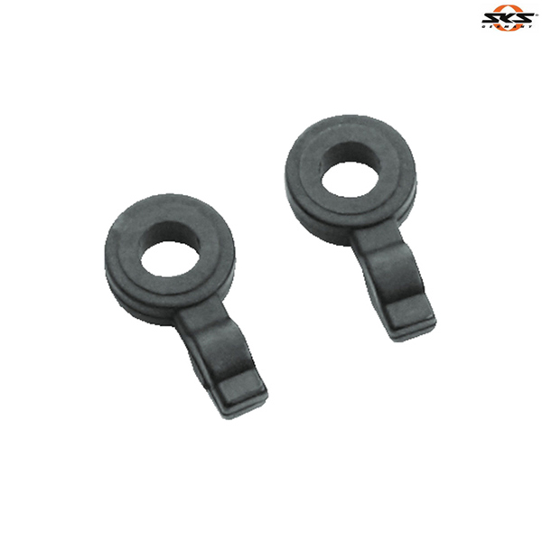 Difference between SKS ASR and Secu-Clips? - Cycling UK Forum