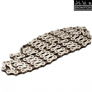 Brompton 3/32 Inch Chain 100 Links - Plated