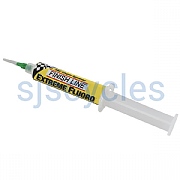Finish Line Extreme Fluoro S&amp;S Coupling Approved Grease 20g Syringe