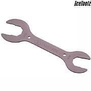 IceToolz 4 in 1 Headset Wrench - 30 / 32 / 36 / 40 mm