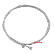 Clarks Pre-Lube Universal Brake Cable Inner Wire - 2100 mm