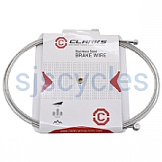 Clarks Stainless Steel Universal Brake Inner Cable - W5089SS