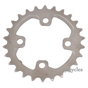 Shimano Deore XT FC-M785 64mm BCD 4 Arm Inner Chainring - 26T-AK