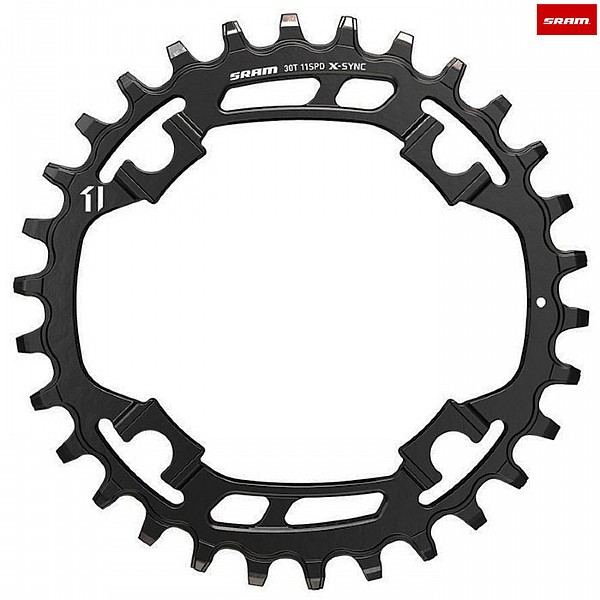 Chainring Buyers Guide | SJS Cycles