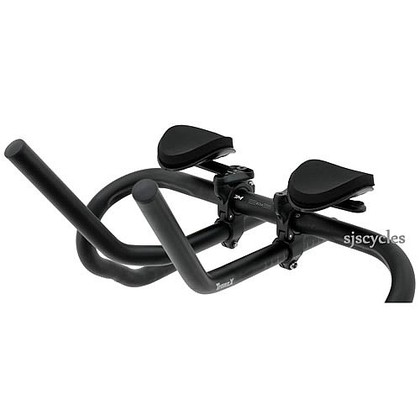 Handlebars - Low Profile / Tri Bars