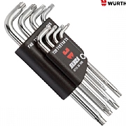 Tools - Torx Keys