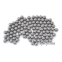 Ball Bearings