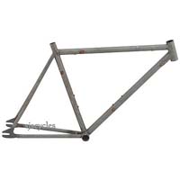 single speed frameset uk