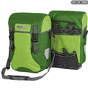 Rear Panniers