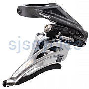 Derailleurs Front - MTB