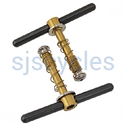 brompton spares