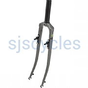 Thorn Replacement Forks - Current