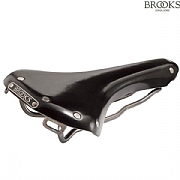 Saddles - Leather Unsprung
