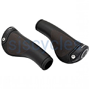 Handlebar Grips - Ergonomic