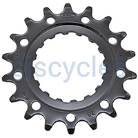 Bosch Chainrings