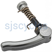 Seat Bolts & Clamps