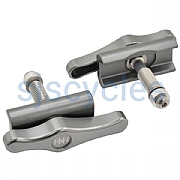 Brompton Hinge Clamps