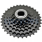 Cassettes - 7 Speed