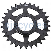 Sprockets - Hub Gear