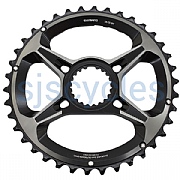 Direct Mount Chainrings