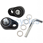Pedal Spares - Other