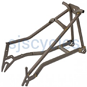 Brompton Frame Parts