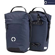 Front Panniers