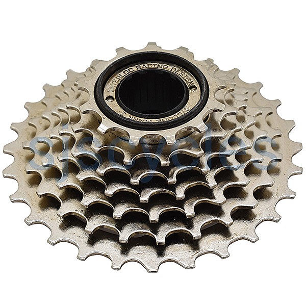 Freewheels - 7 Speed | Freewheels | Transmission | SJS Cycles