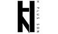 H Plus Son
