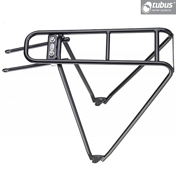 Tubus Vega Low Profile Midweight Rear Cycle Rack