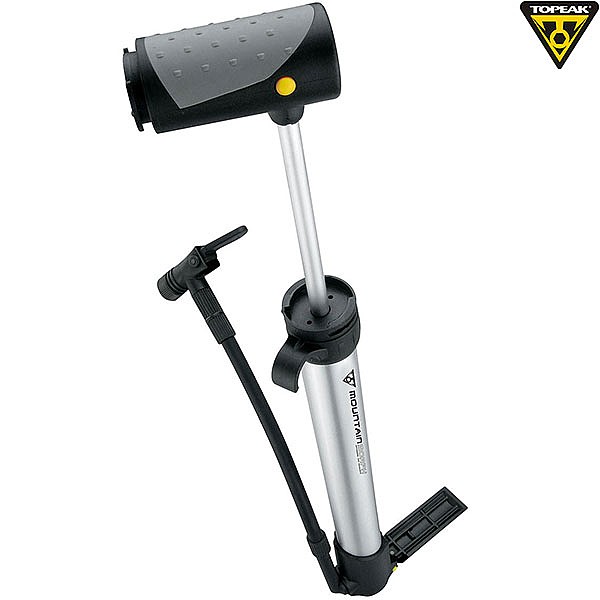 Topeak mountain bike pump sales