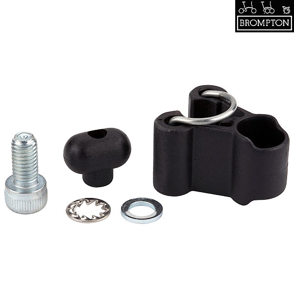 Brompton spares 2025