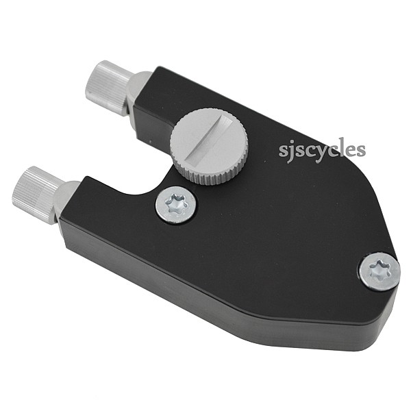 Rohloff Cable Box - External - 8212