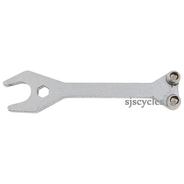 Thorn 3 in 1 Bottom Bracket Eccentric Tool for 73 mm Shell Raven Bikes