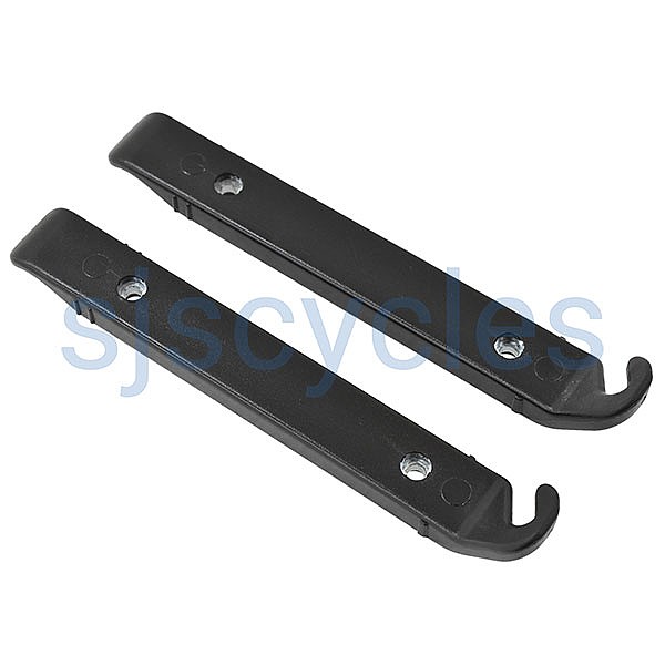 steel core tire levers