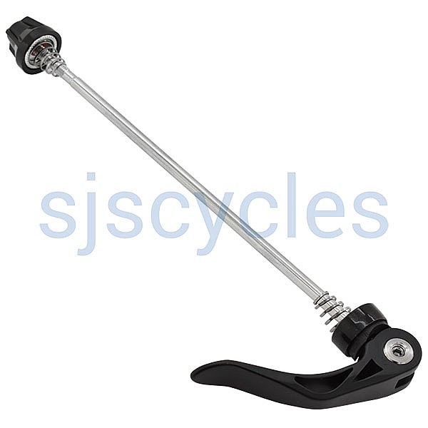 CroMo Tandem Rear Quick Release Skewer for 145mm OLN Hubs