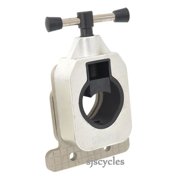 Steerer tube on sale saw guide