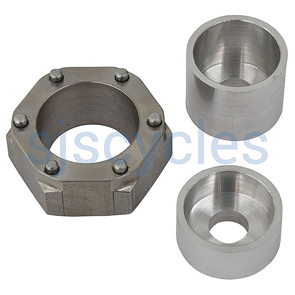 Royce Bottom Bracket Axle Fitting Tool RT0006