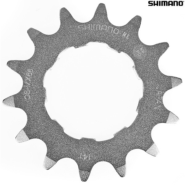 shimano dx freewheel