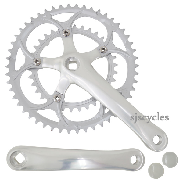 170mm crankset