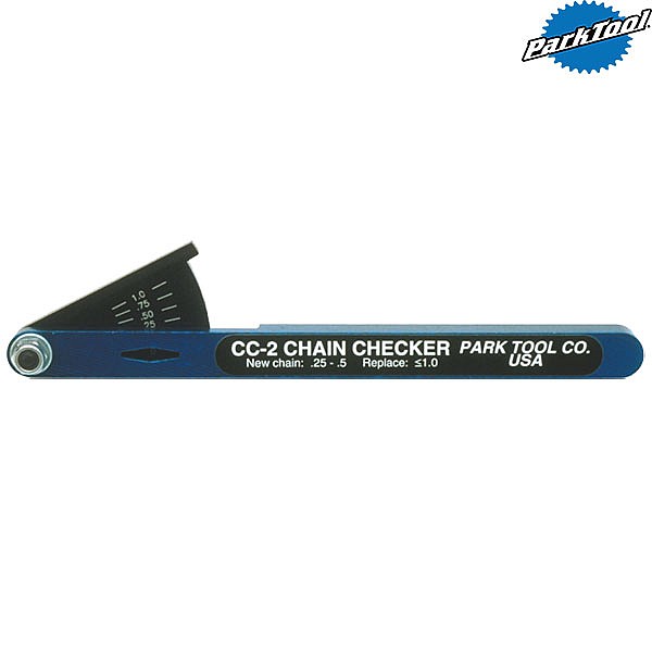 Park Tool CC 2 Chain Checker