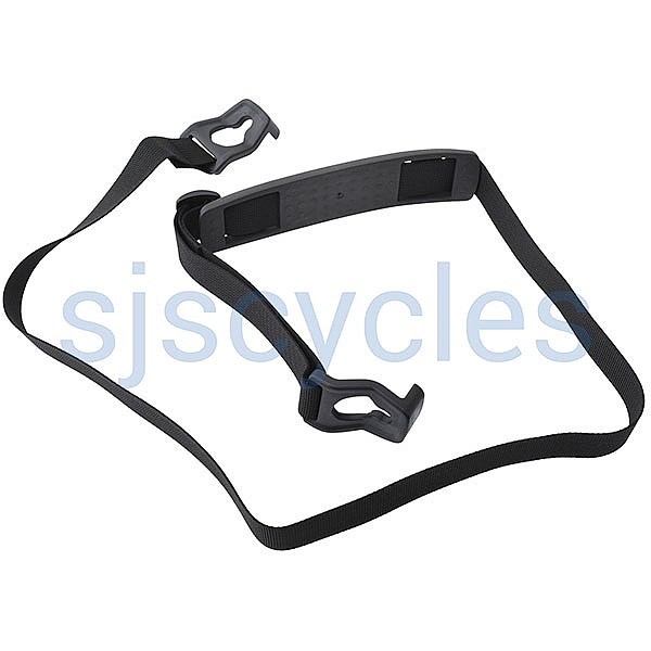 Ortlieb Shoulder Strap Ultimate 3-6 - E115 / E210