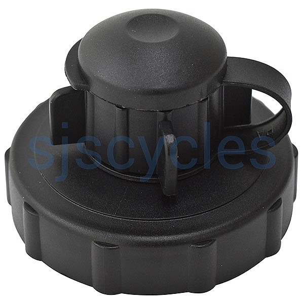 Ortlieb Valve - E120