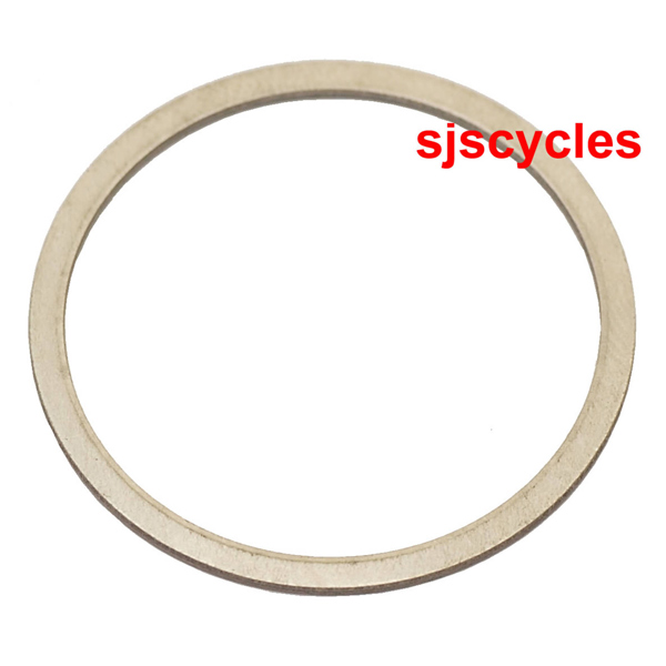 Shimano 10 speed cassette spacer on sale