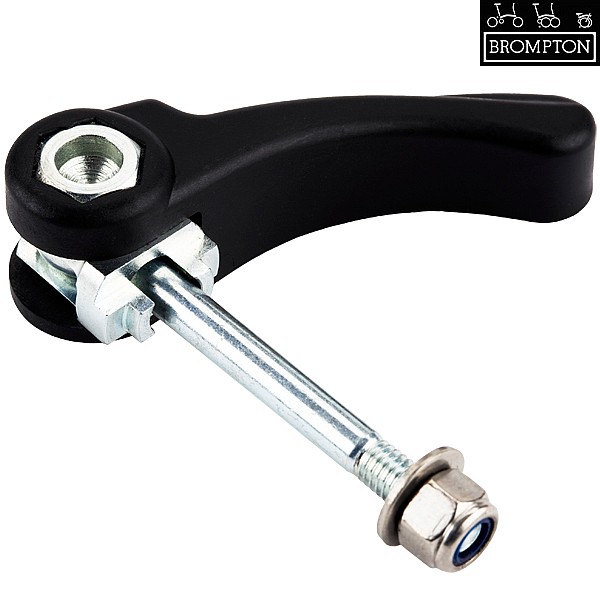 Brompton Seat Clamp Quick Release