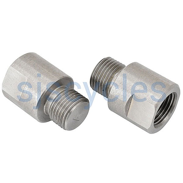 Shimano pedal spacers outlet