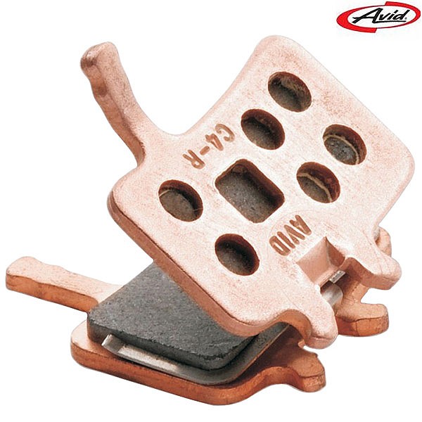 Avid Juicy BB7 Disc Brake Pads Sintered