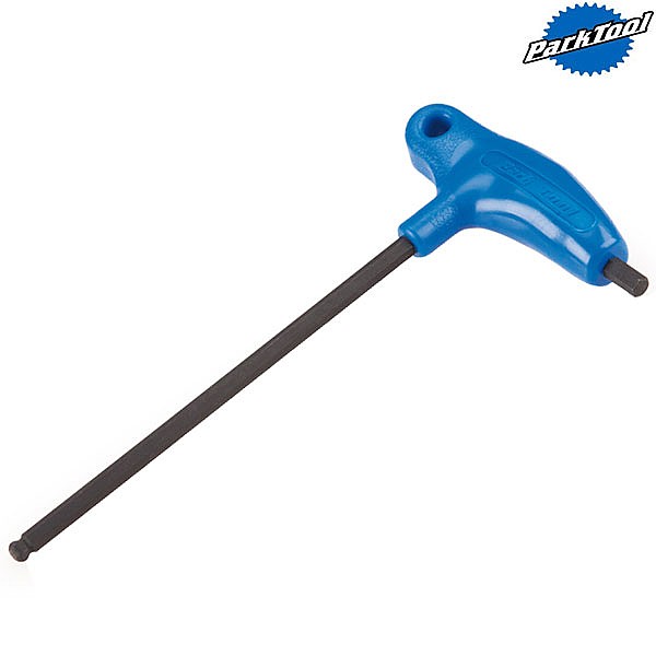 Park Tool PH 6 P Handled Hex Wrench 6mm